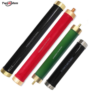 HVR80C/C/B thick film noninductive  noninductive highvoltage resistor